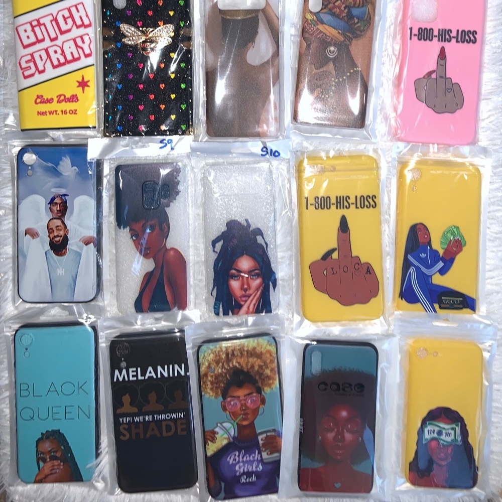 Phone Cases - Picture 2 of 2